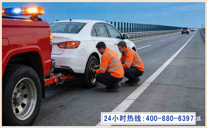 蒙阴道路救援 蒙阴道路救援
